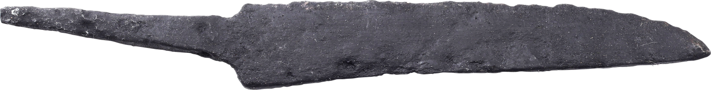 VIKING SIDE OR POUCH KNIFE 9TH-1TH CENTURY AD - Fagan Arms