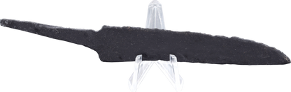 VIKING SIDE OR POUCH KNIFE 9TH-1TH CENTURY AD - Fagan Arms
