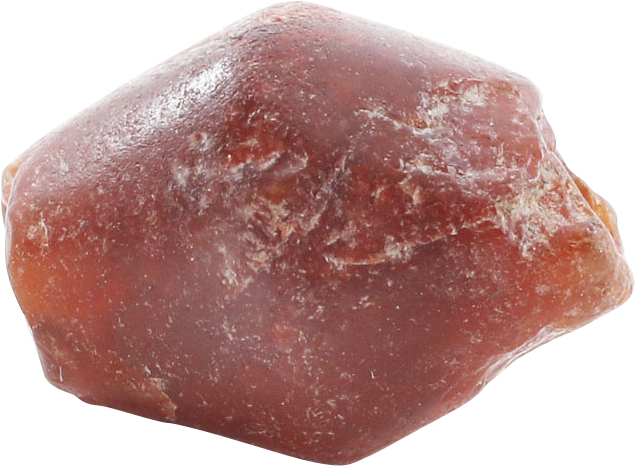 VIKING CARNELIAN BEAD C.900-1000 AD - Fagan Arms