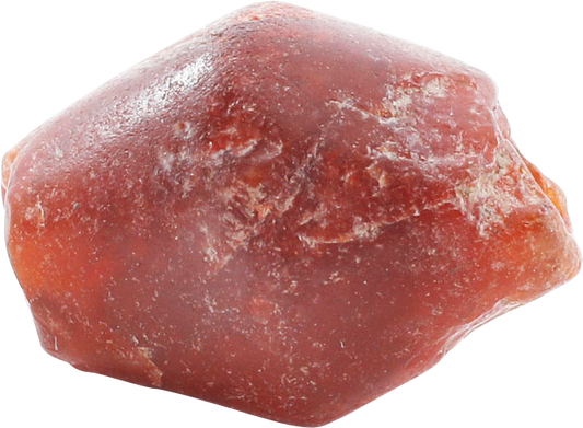 VIKING CARNELIAN BEAD C.900-1000 AD - Fagan Arms