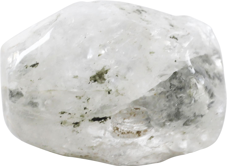 VIKING ROCK CRYSTAL BEAD - Fagan Arms