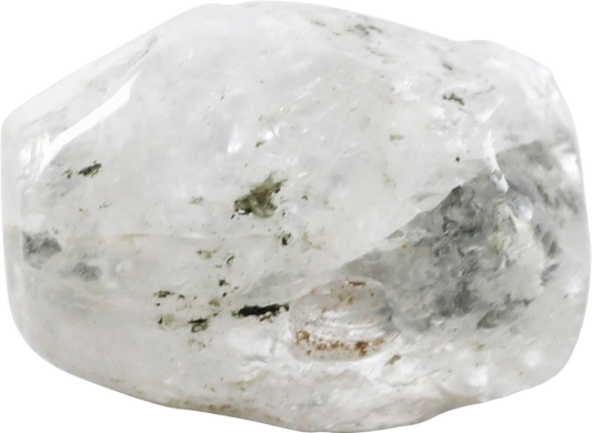 VIKING ROCK CRYSTAL BEAD - Fagan Arms