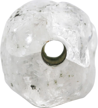 VIKING ROCK CRYSTAL BEAD - Fagan Arms