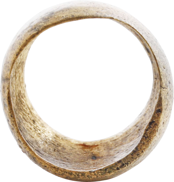 VIKING GILT BRONZE BEAD, 866-1067 AD - Fagan Arms