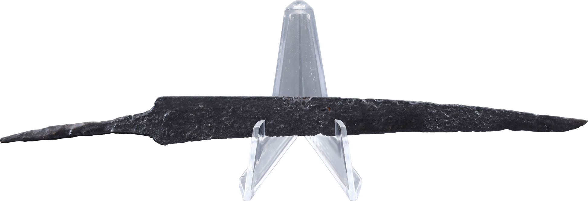 VIKING SIDE KNIFE/DAGGER, 800-950 AD - Fagan Arms