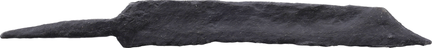 VIKING SCRAMASAX C.9TH-10TH CENTURY AD - Fagan Arms