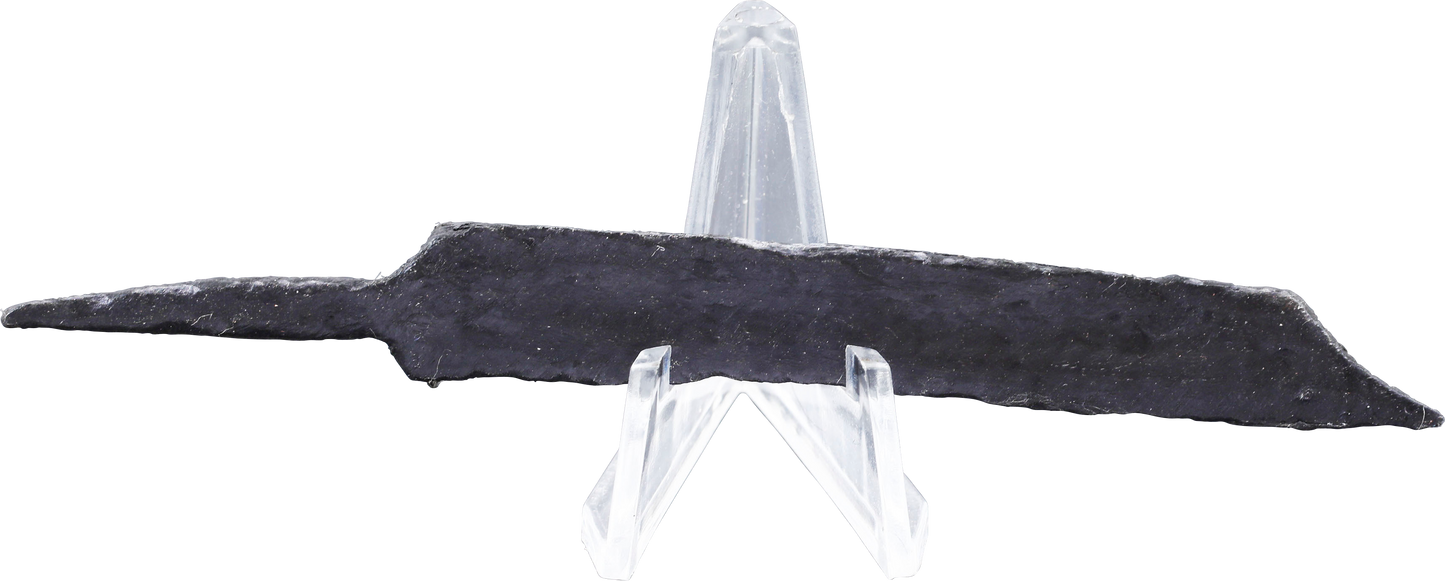 VIKING SCRAMASAX C.9TH-10TH CENTURY AD - Fagan Arms