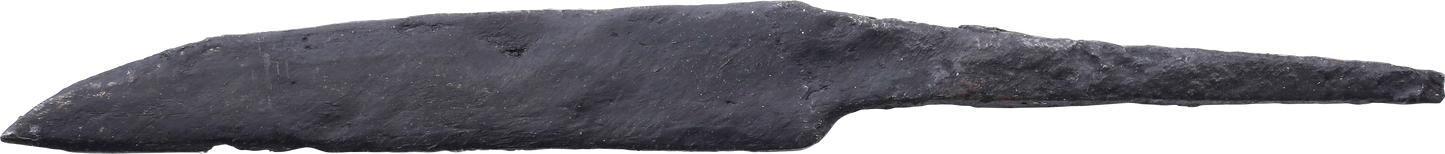 VIKING POUCH KNIFE, 9TH-11TH CENTURY - Fagan Arms