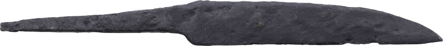 VIKING POUCH KNIFE, 9TH-11TH CENTURY - Fagan Arms