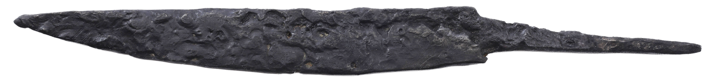 VIKING POUCH KNIFE, 9TH-11TH CENTURY - Fagan Arms