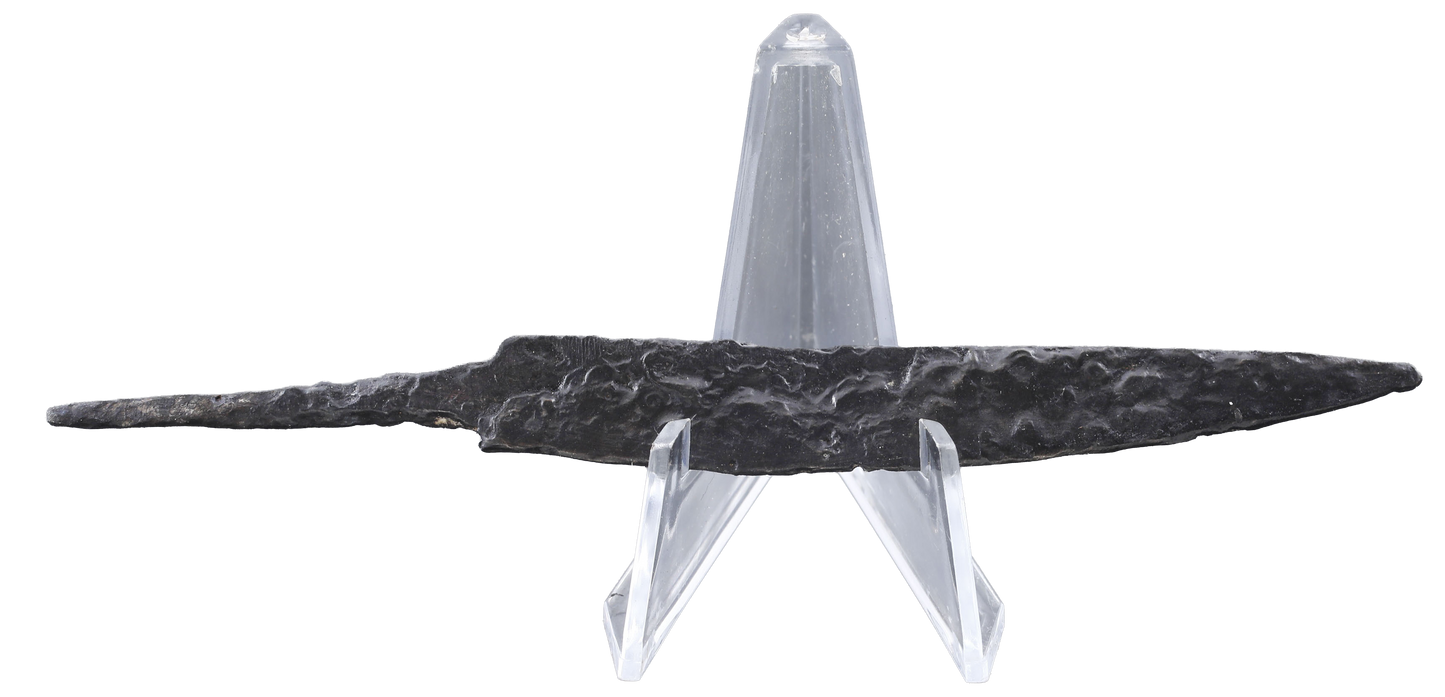 VIKING POUCH KNIFE, 9TH-11TH CENTURY - Fagan Arms