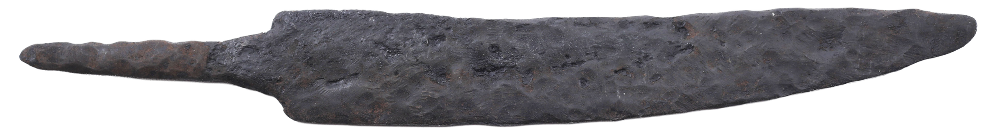 VIKING POUCH KNIFE, 9TH-11TH CENTURY - Fagan Arms