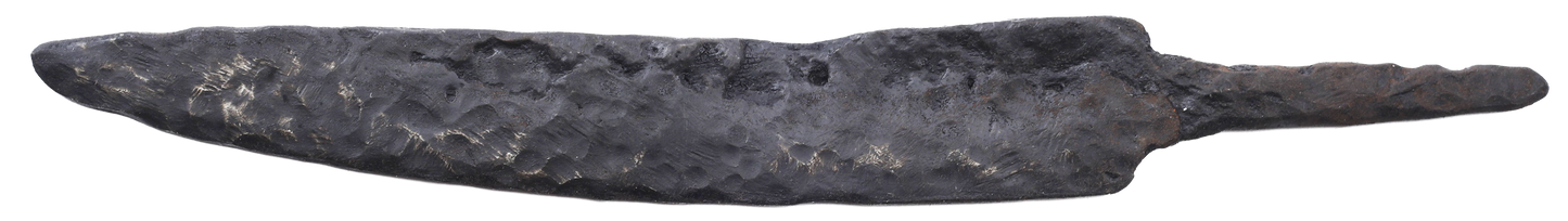 VIKING POUCH KNIFE, 9TH-11TH CENTURY - Fagan Arms