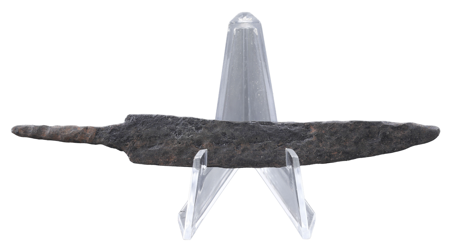 VIKING POUCH KNIFE, 9TH-11TH CENTURY - Fagan Arms