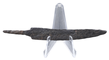 VIKING POUCH KNIFE, 9TH-11TH CENTURY - Fagan Arms