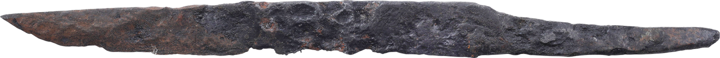 VIKING DAGGER 800-1050 AD - Fagan Arms