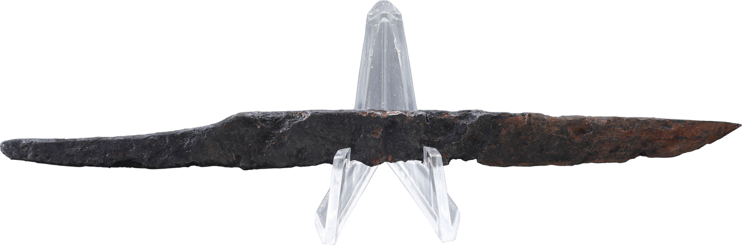 VIKING DAGGER 800-1050 AD - Fagan Arms