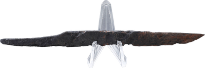 VIKING DAGGER 800-1050 AD - Fagan Arms