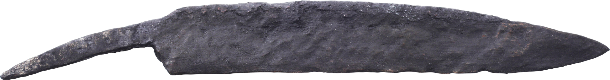 ANCIENT VIKING POUCH KNIFE-NORWAY, 9TH-11TH CENTURY AD - Fagan Arms