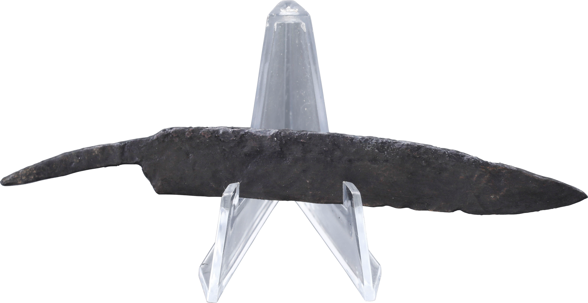 ANCIENT VIKING POUCH KNIFE-NORWAY, 9TH-11TH CENTURY AD - Fagan Arms