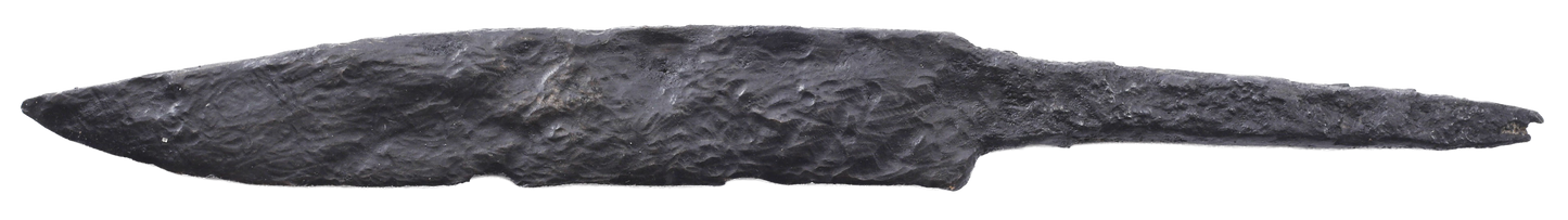 ANCIENT VIKING POUCH KNIFE-NORWAY, 9TH-11TH CENTURY AD - Fagan Arms