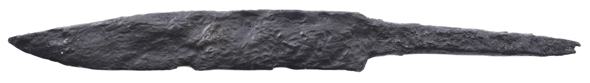 ANCIENT VIKING POUCH KNIFE-NORWAY, 9TH-11TH CENTURY AD - Fagan Arms