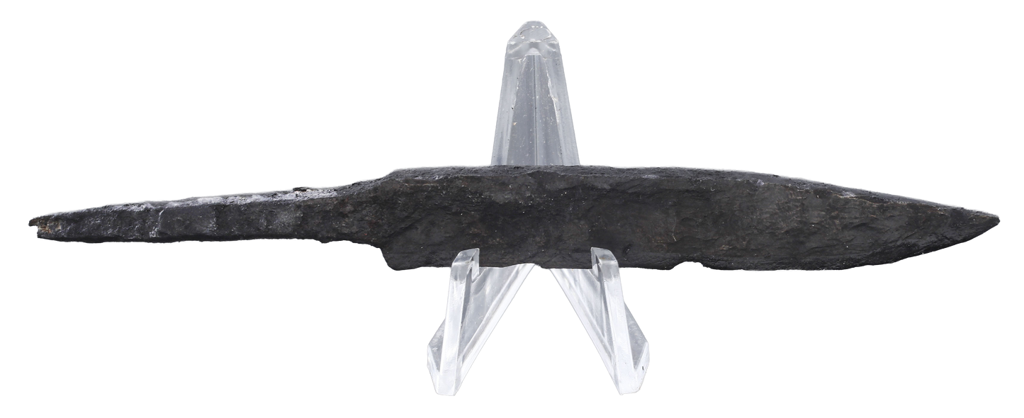 ANCIENT VIKING POUCH KNIFE-NORWAY, 9TH-11TH CENTURY AD - Fagan Arms