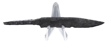 ANCIENT VIKING POUCH KNIFE-NORWAY, 9TH-11TH CENTURY AD - Fagan Arms