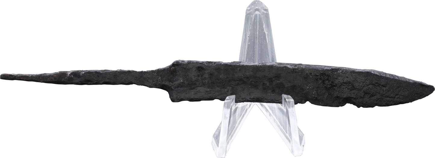 VIKING POUCH KNIFE, 9TH-11TH CENTURY - Fagan Arms