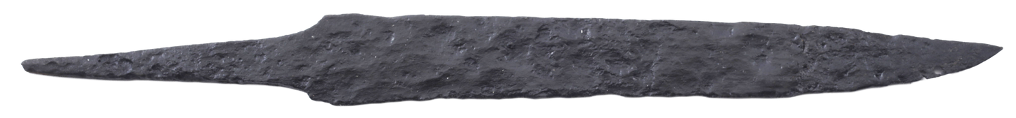 VIKING SCRAMASAX, 900-1000 AD - Fagan Arms