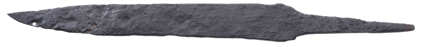 VIKING SCRAMASAX, 900-1000 AD - Fagan Arms