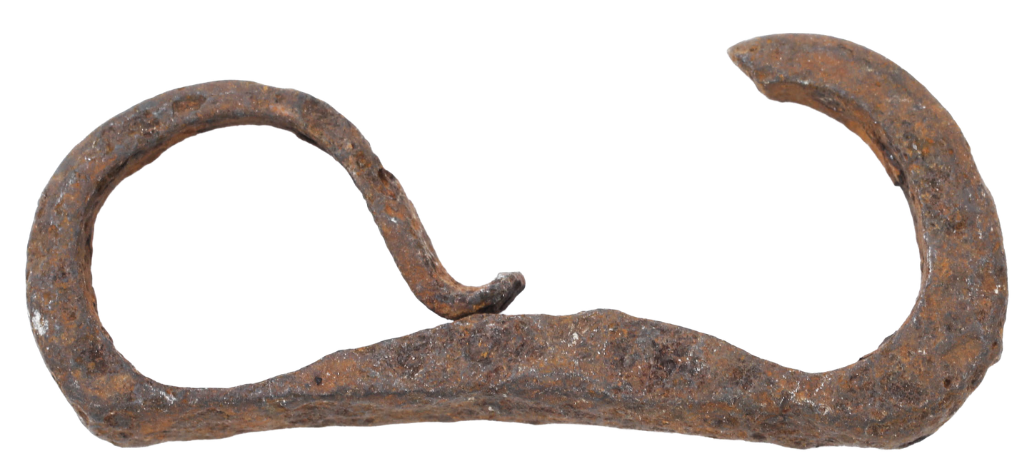 VIKING FUNERARY FIRE STARTER 850-1050 AD - Fagan Arms