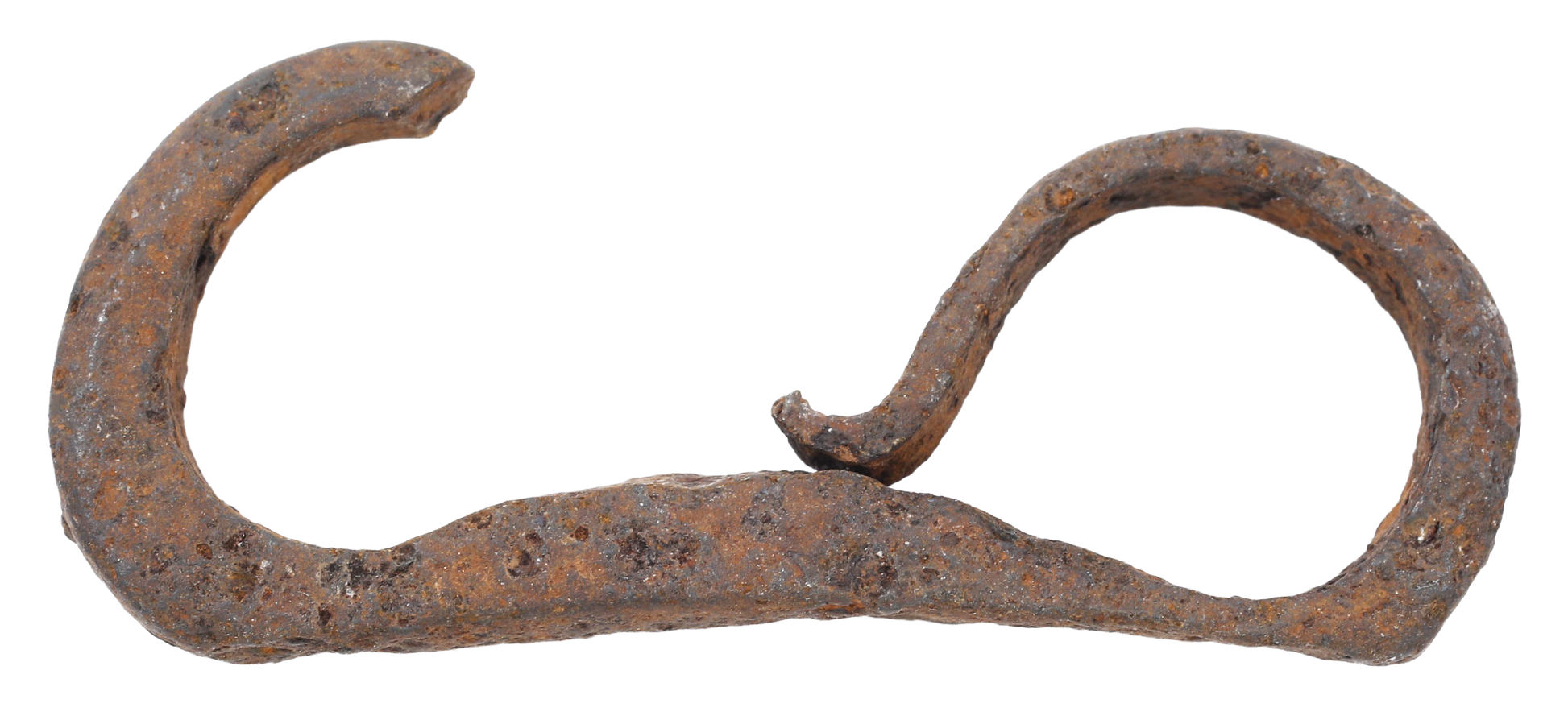 VIKING FUNERARY FIRE STARTER 850-1050 AD - Fagan Arms