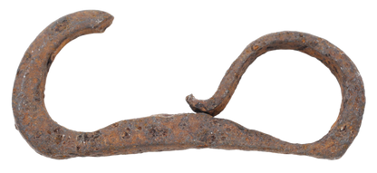 VIKING FUNERARY FIRE STARTER 850-1050 AD - Fagan Arms