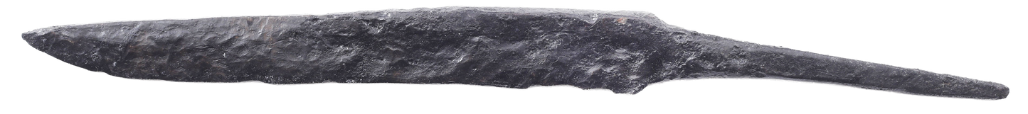 VIKING POUCH KNIFE, 9TH-11TH CENTURY - Fagan Arms