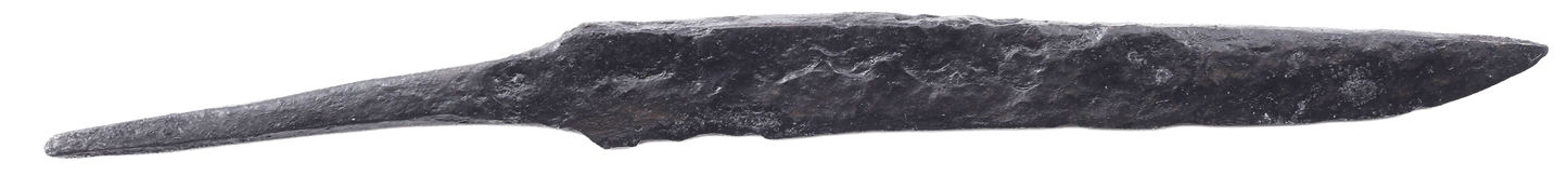 VIKING POUCH KNIFE, 9TH-11TH CENTURY - Fagan Arms