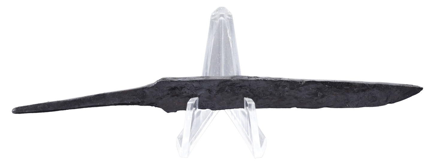 VIKING POUCH KNIFE, 9TH-11TH CENTURY - Fagan Arms