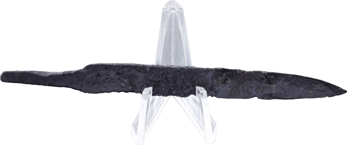 VIKING POUCH KNIFE, 9TH-11TH CENTURY - Fagan Arms