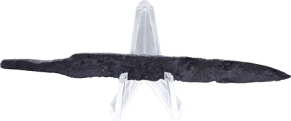 VIKING POUCH KNIFE, 9TH-11TH CENTURY - Fagan Arms