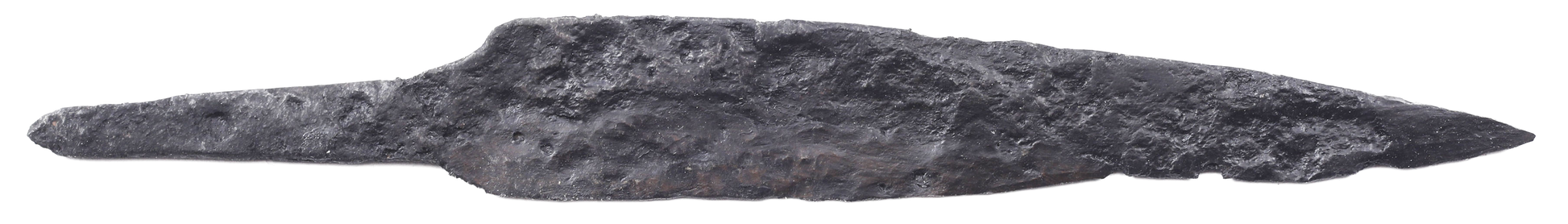 VIKING SIDE KNIFE OR POUCH KNIFE, 879-1067 AD - Fagan Arms