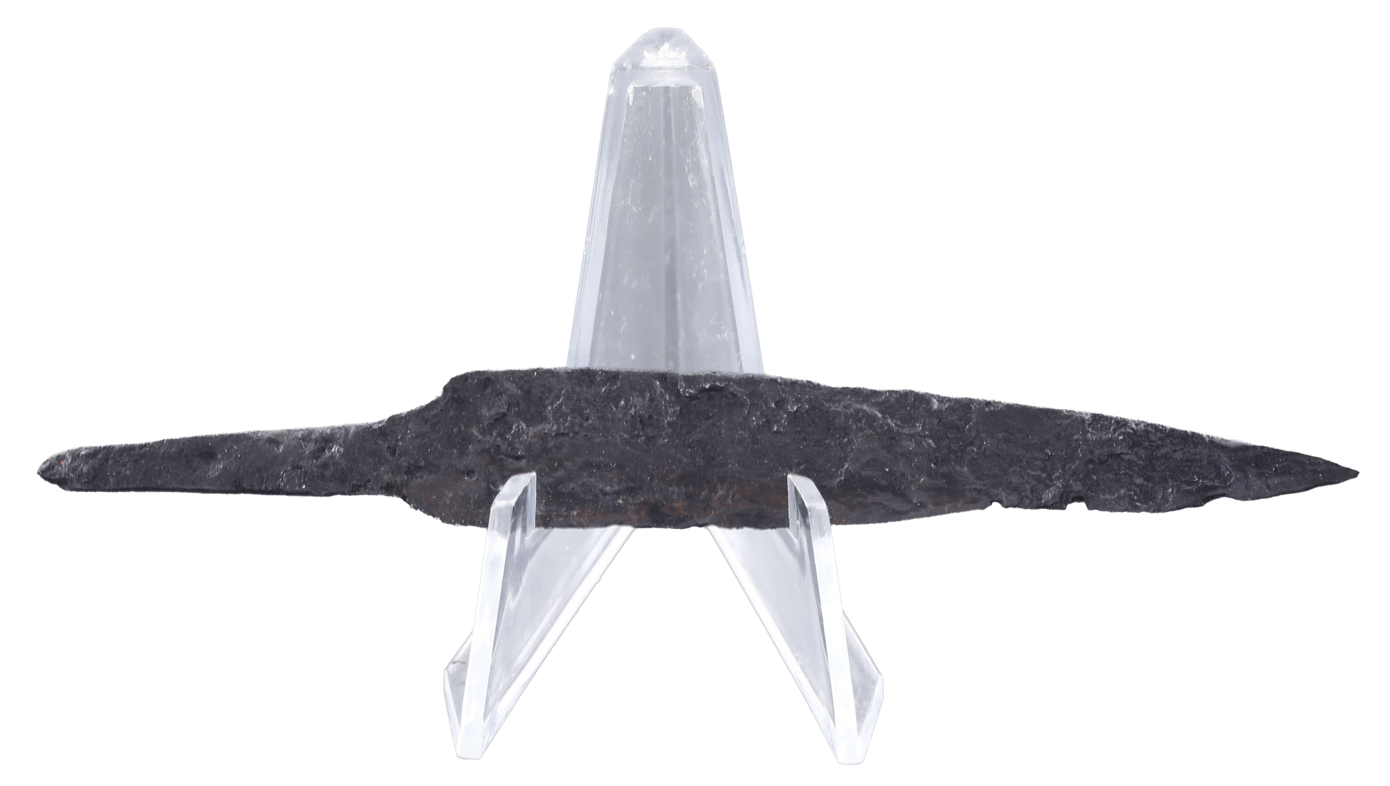 VIKING SIDE KNIFE OR POUCH KNIFE, 879-1067 AD - Fagan Arms