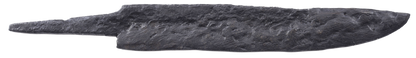 VIKING SIDE KNIFE OR POUCH KNIFE, 879-1067 AD - Fagan Arms