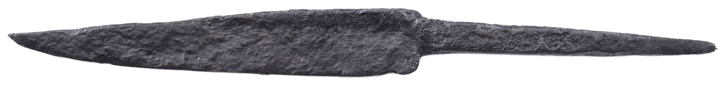 VIKING DAGGER 9TH-11TH CENTURY AD - Fagan Arms