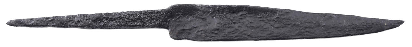 VIKING DAGGER 9TH-11TH CENTURY AD - Fagan Arms