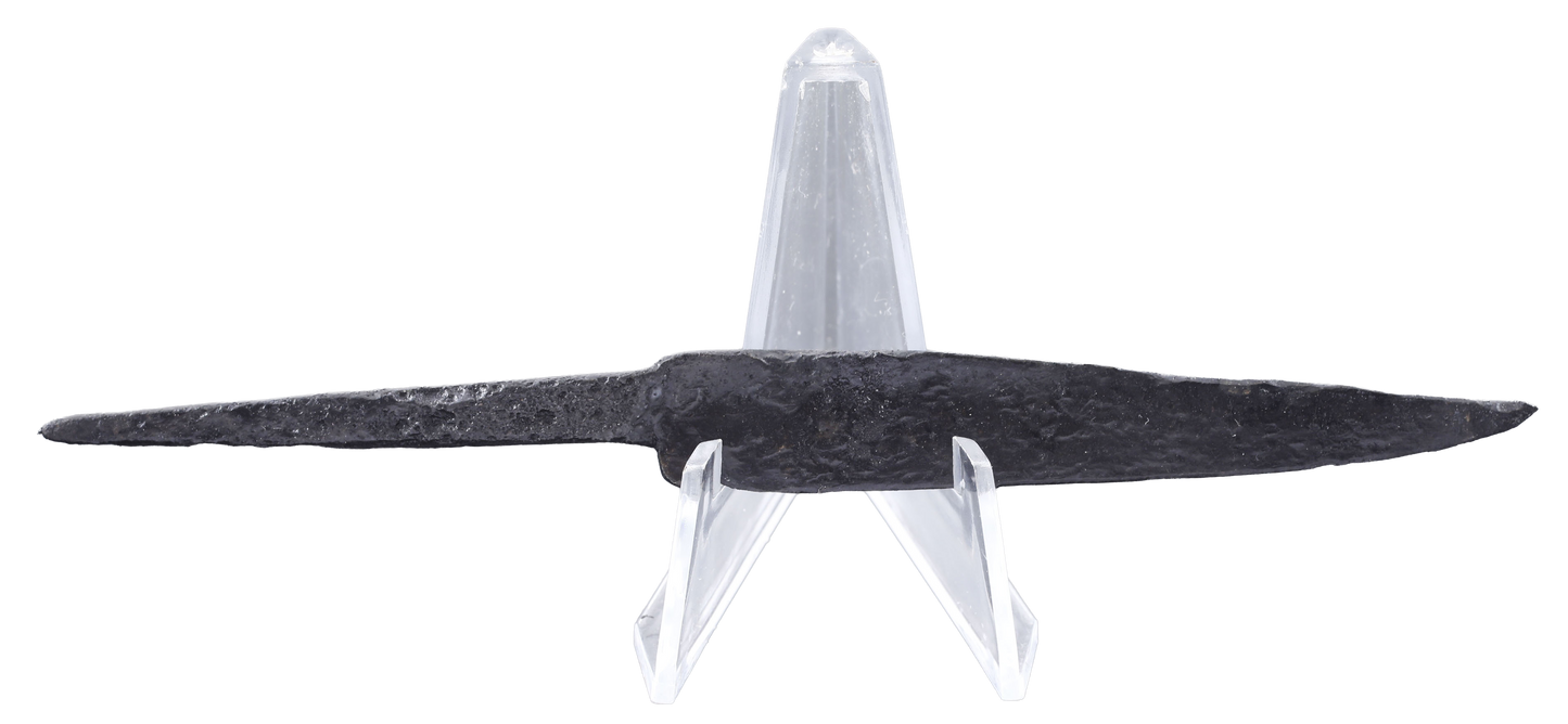 VIKING DAGGER 9TH-11TH CENTURY AD - Fagan Arms