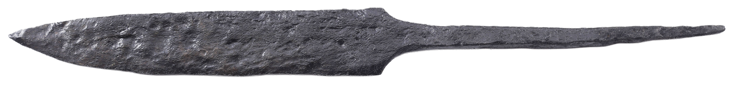 VIKING POUCH KNIFE, 9TH-11TH CENTURY - Fagan Arms