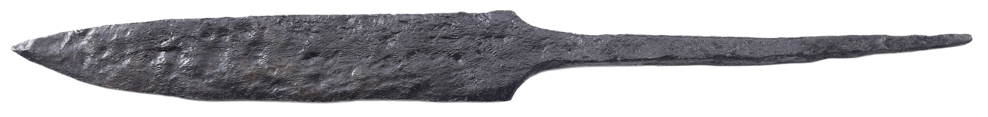 VIKING POUCH KNIFE, 9TH-11TH CENTURY - Fagan Arms