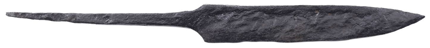 VIKING POUCH KNIFE, 9TH-11TH CENTURY - Fagan Arms