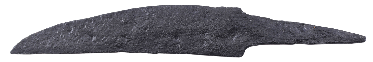 VIKING SCRAMASAX, (SCRAMSAX) 9TH-11TH CENTURY AD - Fagan Arms