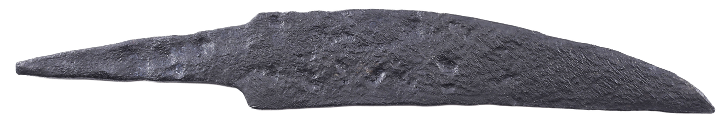 VIKING SCRAMASAX, (SCRAMSAX) 9TH-11TH CENTURY AD - Fagan Arms